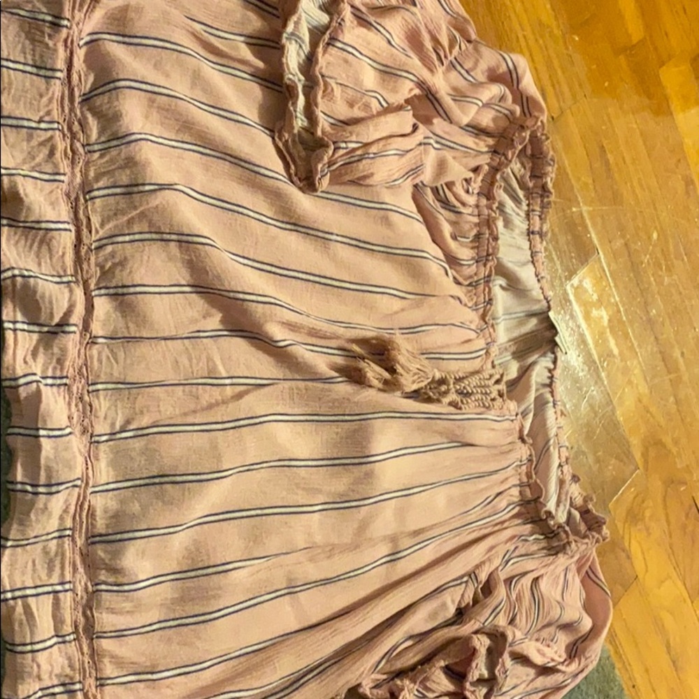 American eagle dress shirt